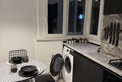 Apartament cu 2 camere decomandat, mobilat în Lacul Tei - 3