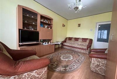 Apartament cu 2 camere circular în Vest - 1
