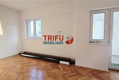 Apartament cu 2 camere în Ultracentral