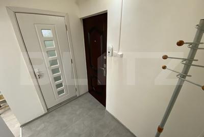 Garsonieră semidecomandată, mobilată în Dâmbul Rotund - 4