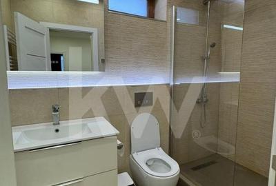 Duplex cu 4 camere cu Teren 270 Mp în Cârcea - 9