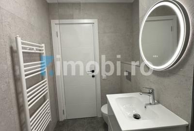 Apartament Modern cu 3 Camere, Terasa si Parcare–Centrul Istoric, Cluj-Napoca - 12