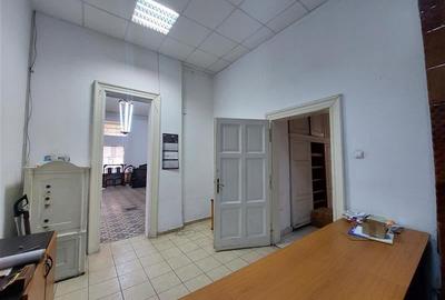 Spatiu comercial, zona centrala - 13