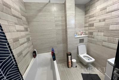 Apartament cu 4 camere semidecomandat, mobilat în Europa - 8