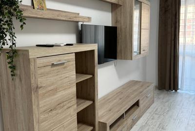 The Grand Kristal | 2 Camere | Mobilat Premium | Etaj 4 - 8