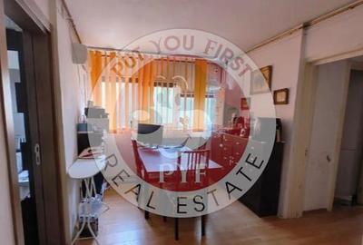 Piata Delfinului | 2 camere | 45mp | B12253 - 3