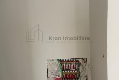 Apartament cu 2 camere decomandat în Tractorul - 6