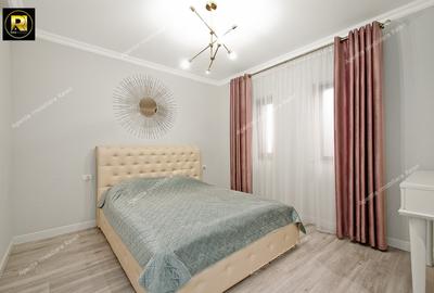 Vanzare casa moderna in Galati, Blv.G. Cosbuc, aproape de Shopping City,mobilata - 9