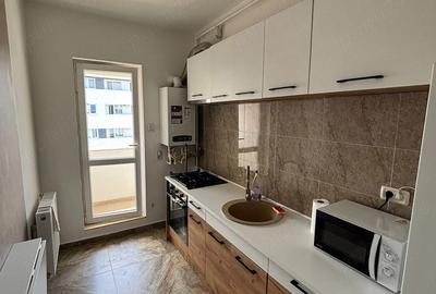 Garsonieră decomandată în Chiajna - 7