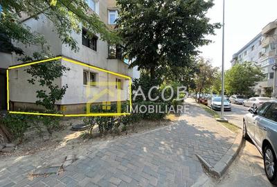 Spatiu birouri, zona Ana Ipatescu - Bistrita Lac, str. 1 Mai - 2