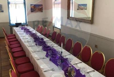 Spațiu comercial cu terasă, ultracentral Giurgiu - 8