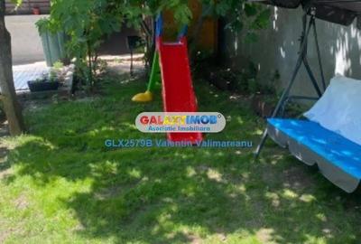 Casa Sos Chitila 4 camere s029 - 12