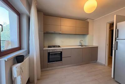 Apartament 2 camere / liber imediat/ Complet renovat / Persoana fizica - 5