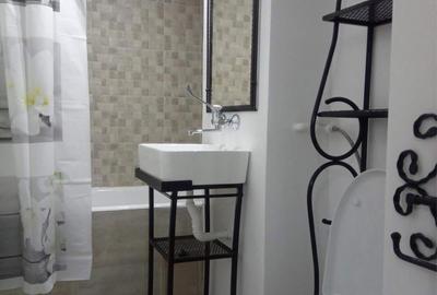 Garsonieră în Central - 3