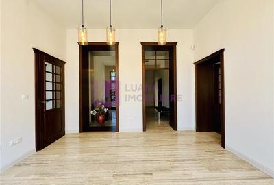 Spatiu de birouri | zona centrala, Noica | 150 mp | Office building | parcare - 8