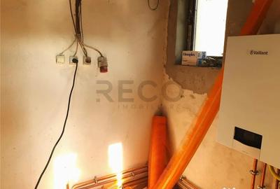 Casă cu 5 camere cu Teren 1480 Mp în Biharia - 14