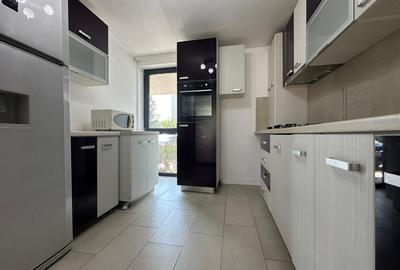 Prelungirea Ghencea – Casă spațioasă, mobilată și utilată, în complex privat - 4