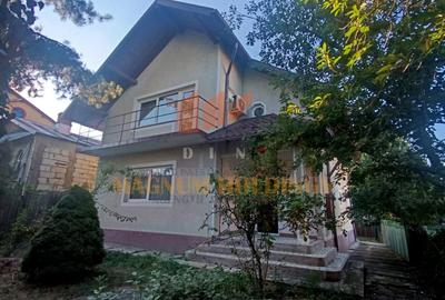 Vila 4 camere, suprafata 150mp, 400 mp teren, Pitesti, Teilor - 2