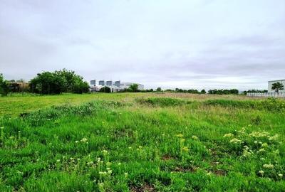 Vanzare Teren  industrial  3000mp Magurele Vanzare Teren  industrial  3000mp Magurele - 5