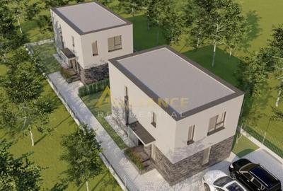 Casă cu 3 camere în Central - 13