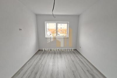 Apartament cu 2 camere decomandat în Sânpetru - 3