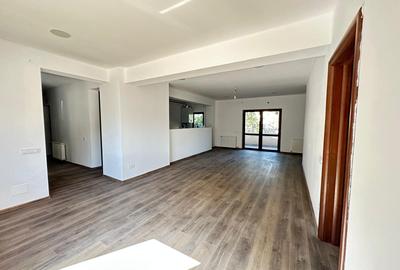 Otopeni Libertatii apartament 4 camere bloc boutique - 4