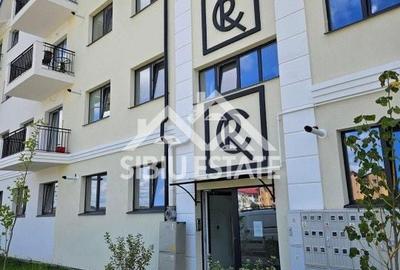 Garsonieră decomandată în Șelimbăr - 6