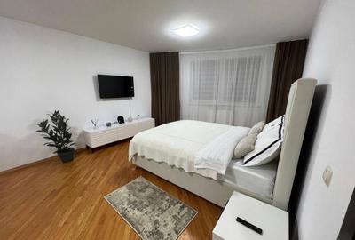 Apartament o camera zona Intre Lacuri - 1