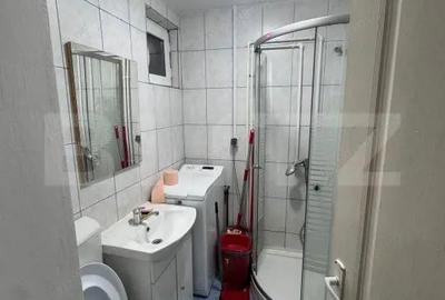 Apartament cu 3 camere semidecomandat, mobilat în Drumul Găzarului - 3