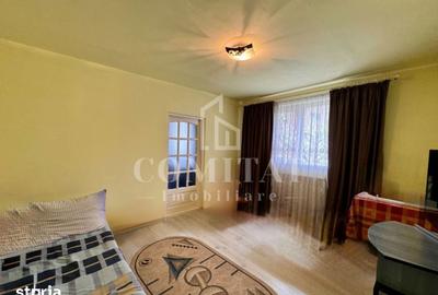 Apartament cu 2 camere semidecomandat în Andrei Mureșanu