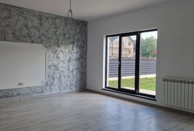 Casă cu 4 camere în Central - 5