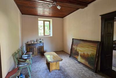 Cenad-Casa individuala -teren 549mp - 4