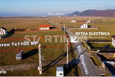 Spațiu comercial, în Glăjărie - 6