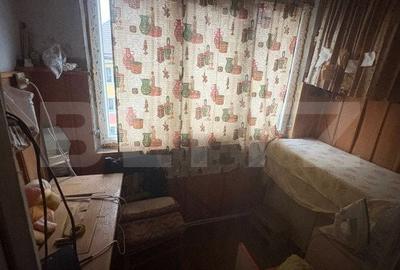 Apartament cu 3 camere în Central - 2