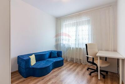 Apartament cu 3 camere decomandat în Bragadiru - 15