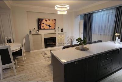 Apartament cu 5 camere în Burdujeni