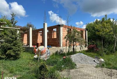 Teren de 550 mp, în Central - 9