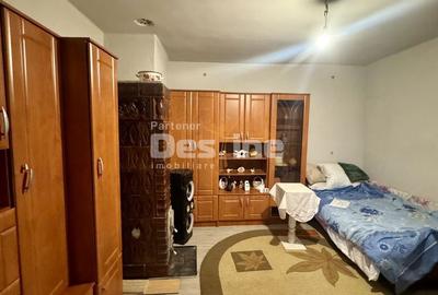 Casă cu 2 camere cu Canalizare în Uroi - 8