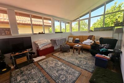 Duplex cu 5 camere cu Canalizare în Snagov - 14