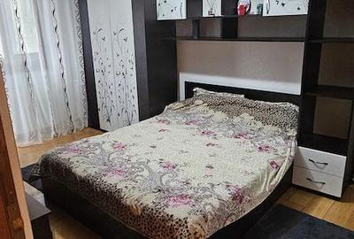 Apartament cu 3 camere decomandat în Central - 7