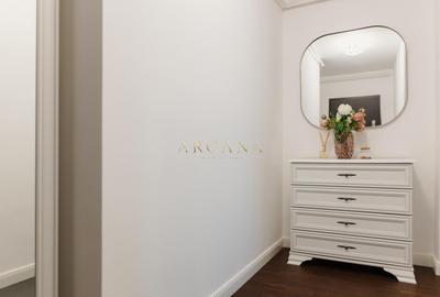 Apartament cu 3 camere decomandat, mobilat în Sopor - 15