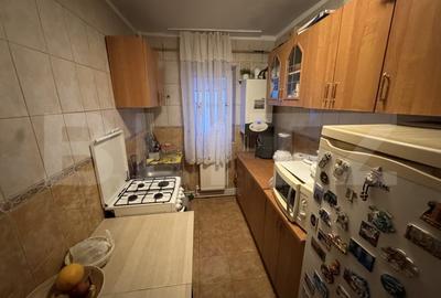 Apartament 2 camere, 38.74 mp, zona Dacia - 6