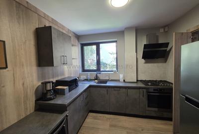 Casă individuală cu 6 camere cu Canalizare în Băneasa - 15