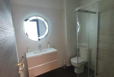 Inchiriere Apartament spatios bloc nou la 2 pasi de City Park Mall - 10