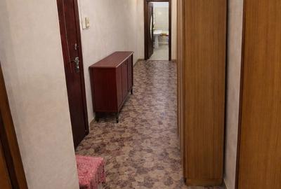 Apartament cu 2 camere decomandat în Central - 5