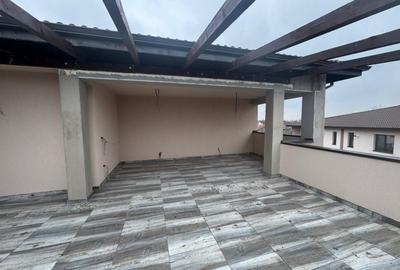 Apartament cu 2 camere în Chișoda - 2