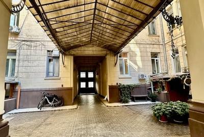 Oportunitate -   2 camere pretabil rezidential/Office   Hotel Sheraton-Dorobanti - 13