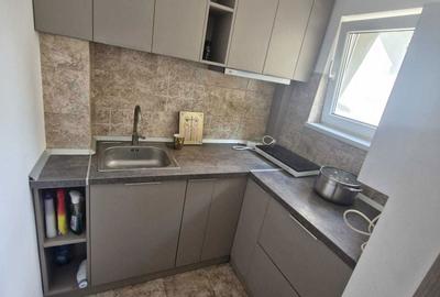Garsonieră semidecomandată în Central - 5
