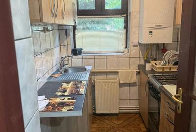 Apartament 2 camere 10 min Parc Carol centrala proprie - 7