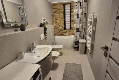 Duplex cu 3 camere cu Canalizare în Giroc - 6